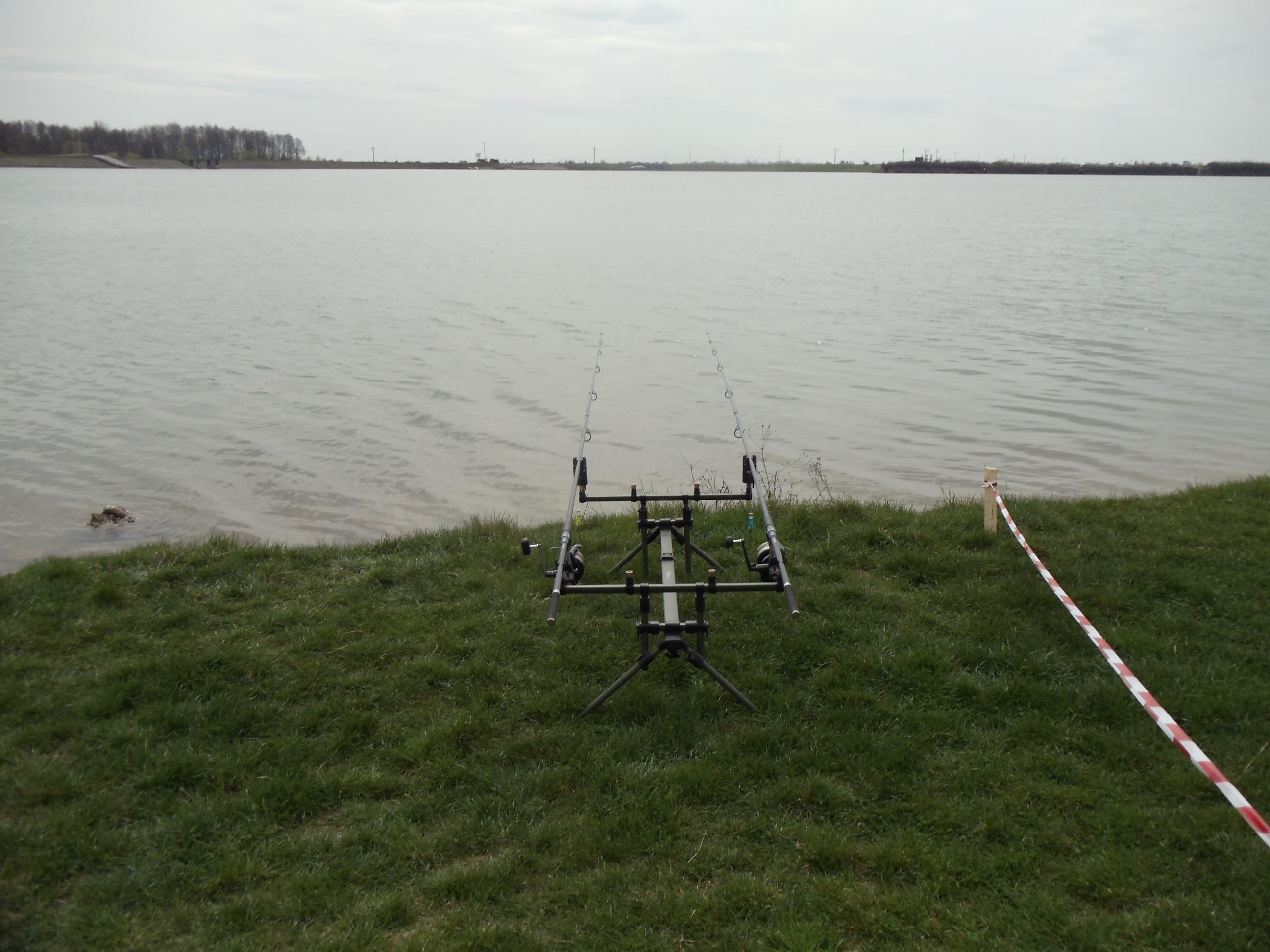 Cupa Primaverii Bunget 2011 - DSC01544.JPG